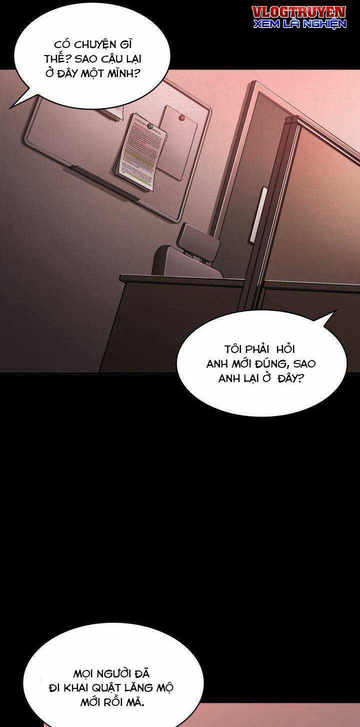 Vua Trộm Mộ Chapter 384 trang 7