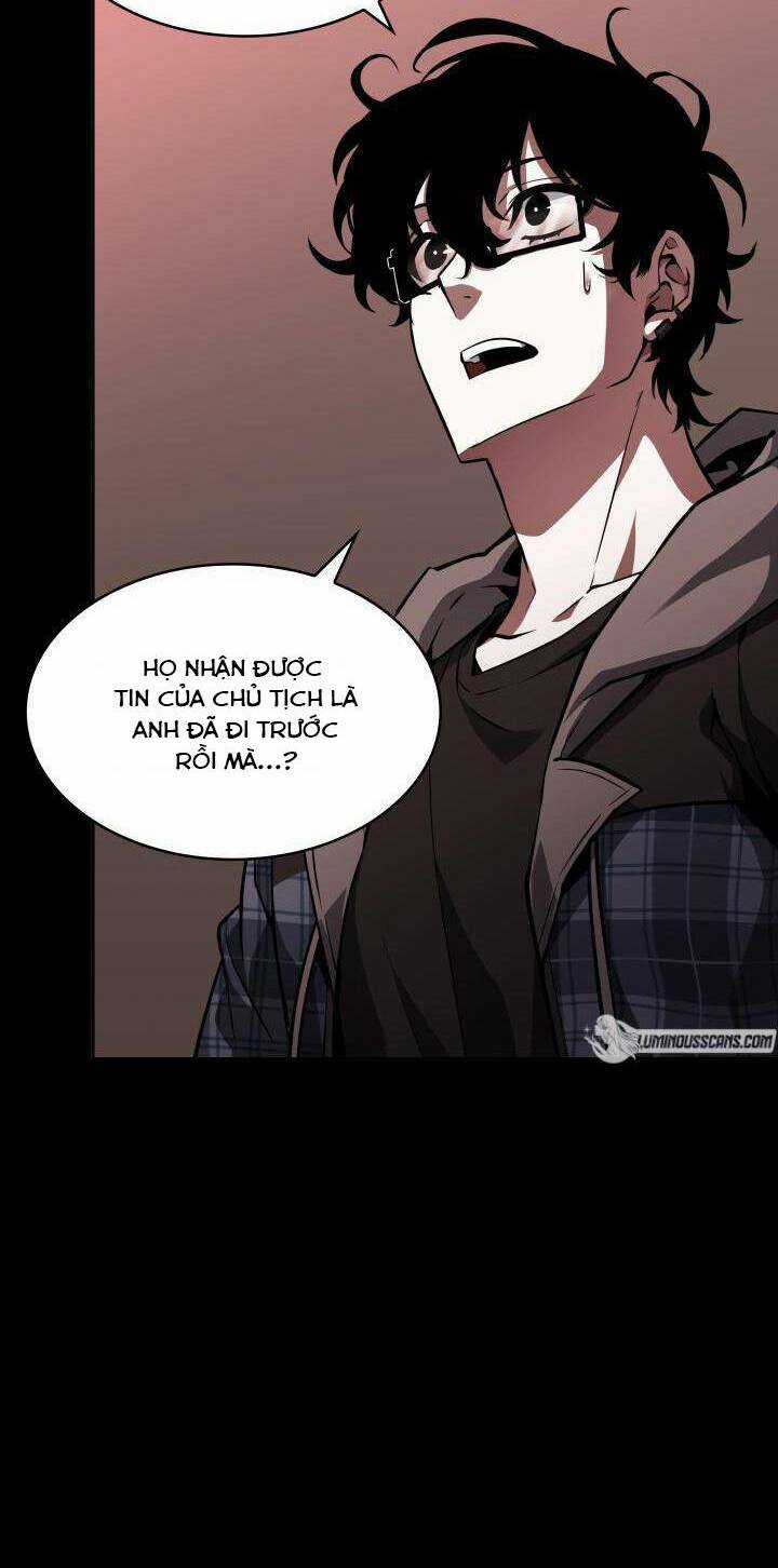 Vua Trộm Mộ Chapter 384 trang 8