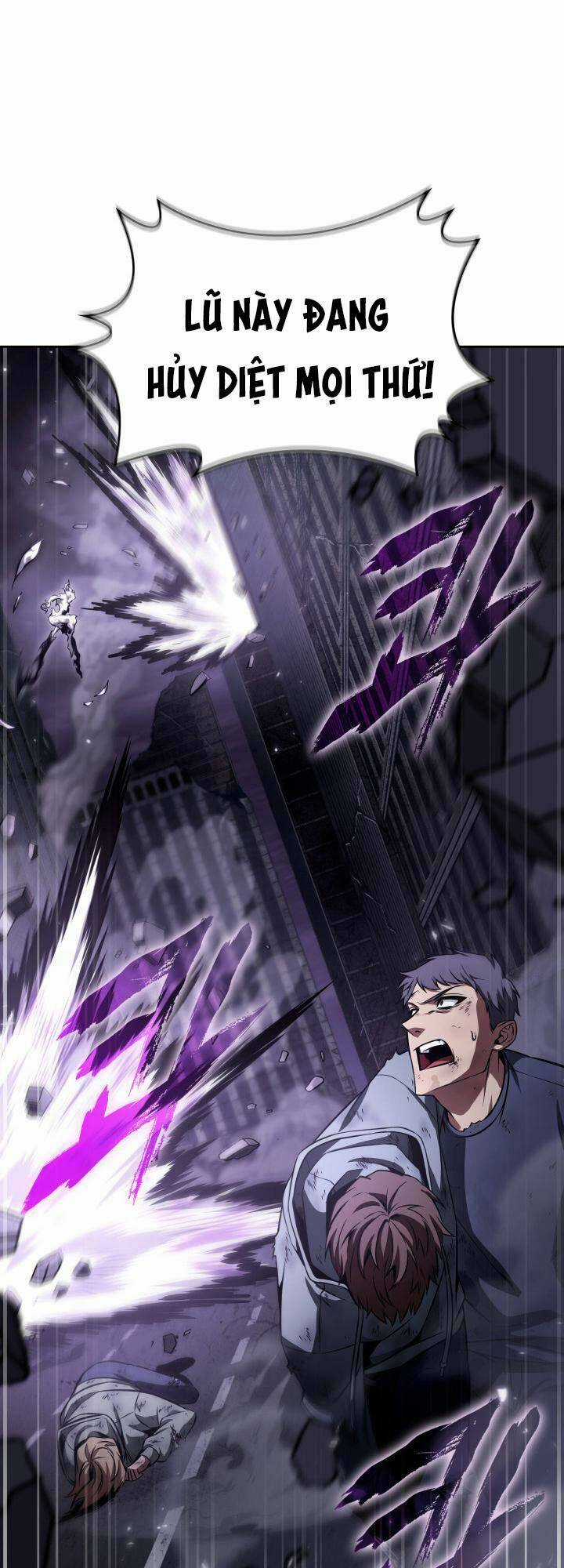 Vua Trộm Mộ Chapter 385 trang 10