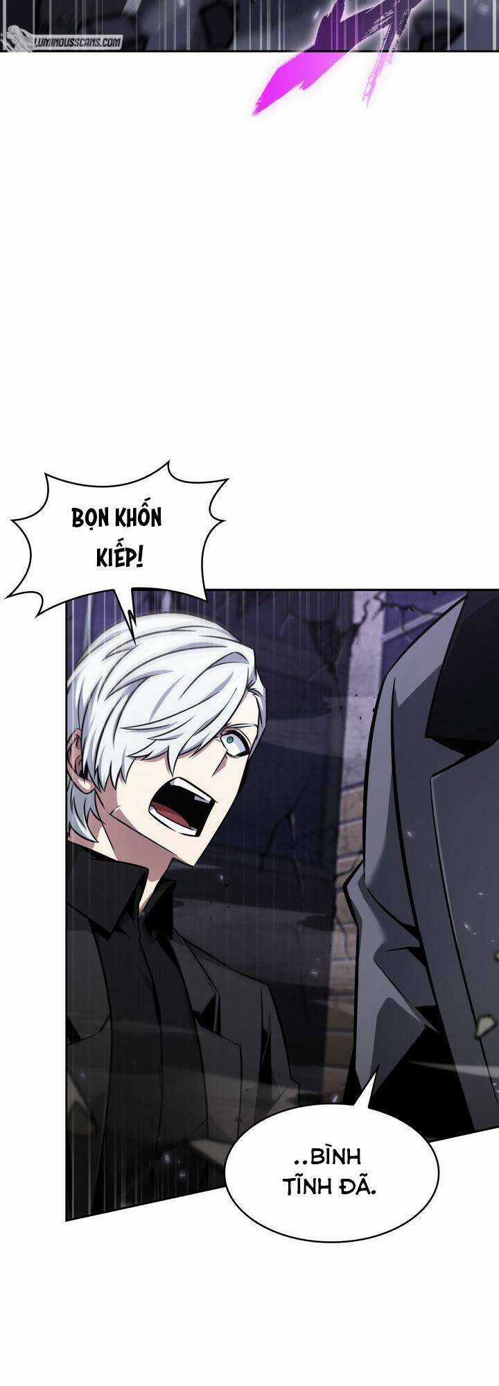 Vua Trộm Mộ Chapter 385 trang 11