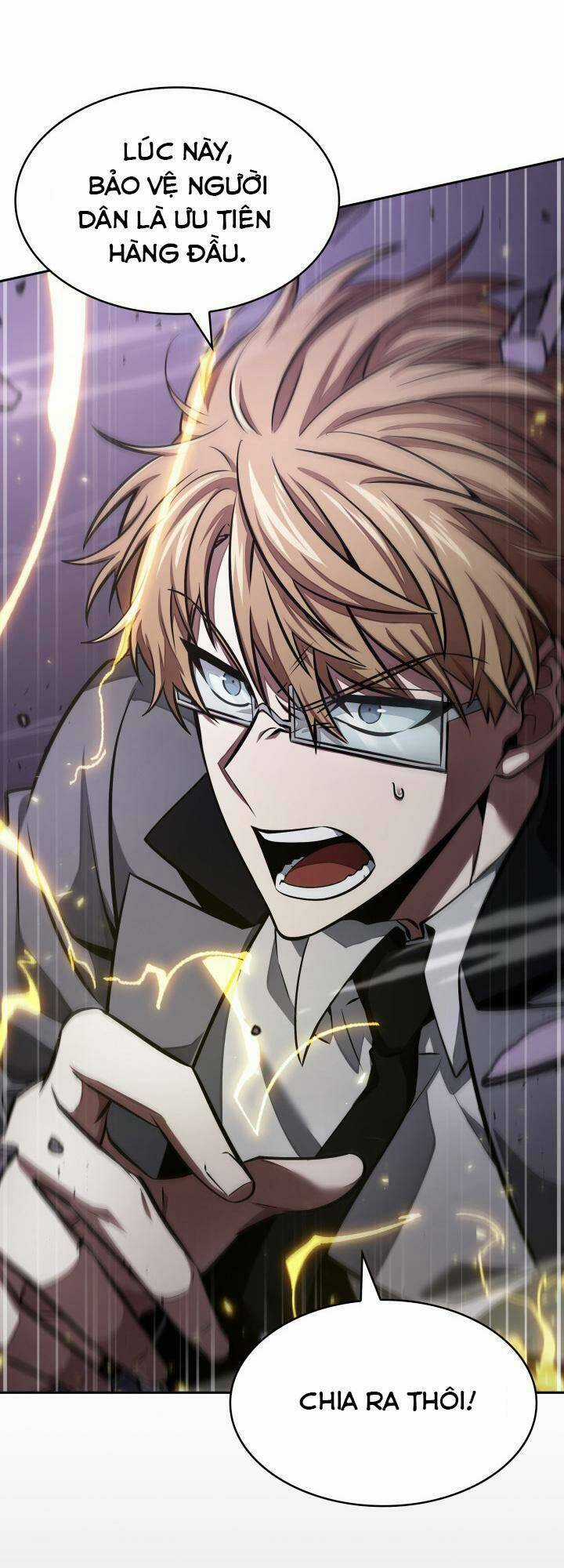 Vua Trộm Mộ Chapter 385 trang 12