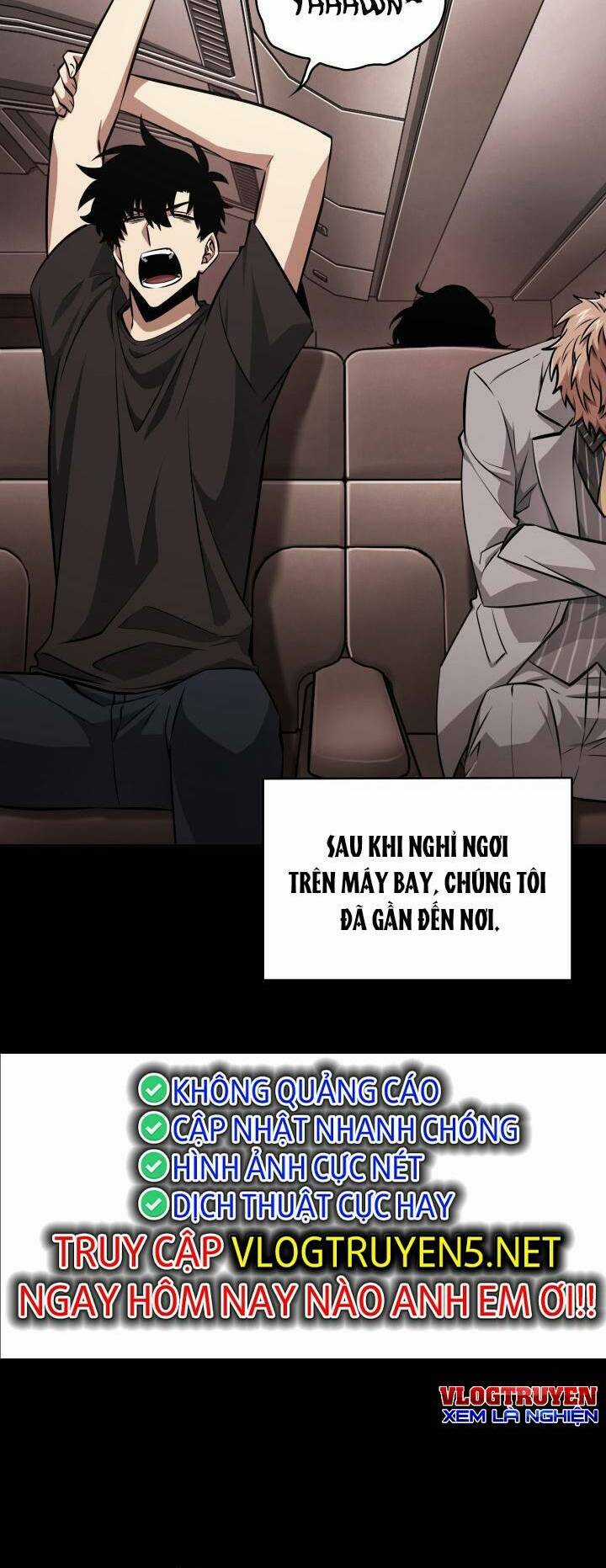 Vua Trộm Mộ Chapter 385 trang 15