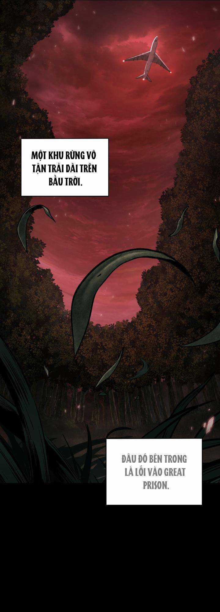 Vua Trộm Mộ Chapter 385 trang 16