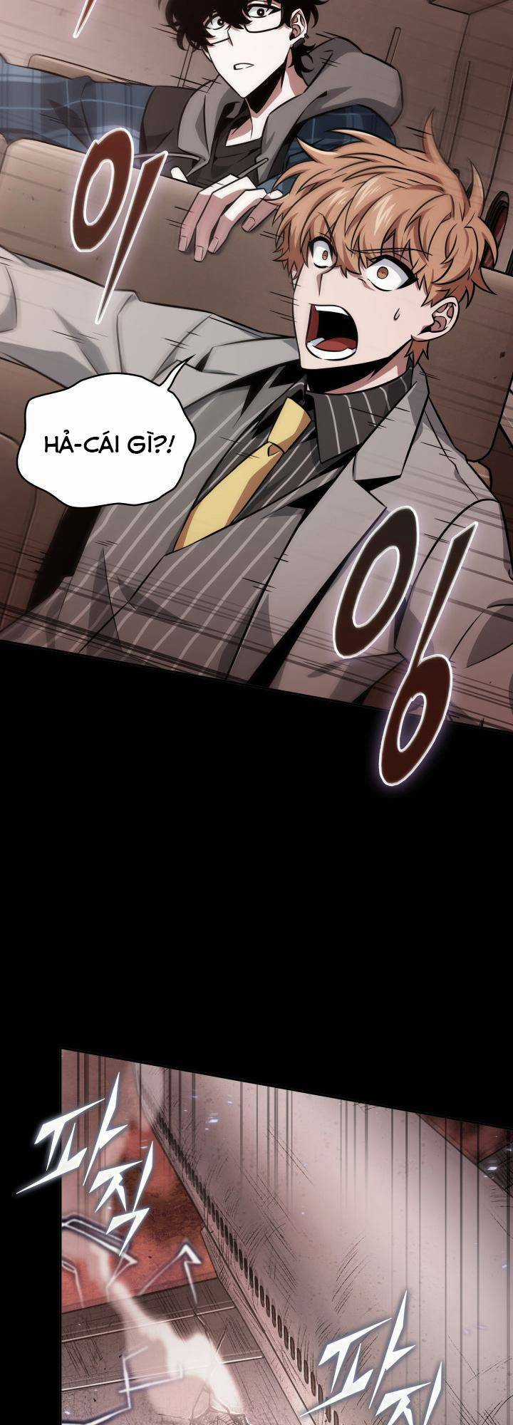 Vua Trộm Mộ Chapter 385 trang 18