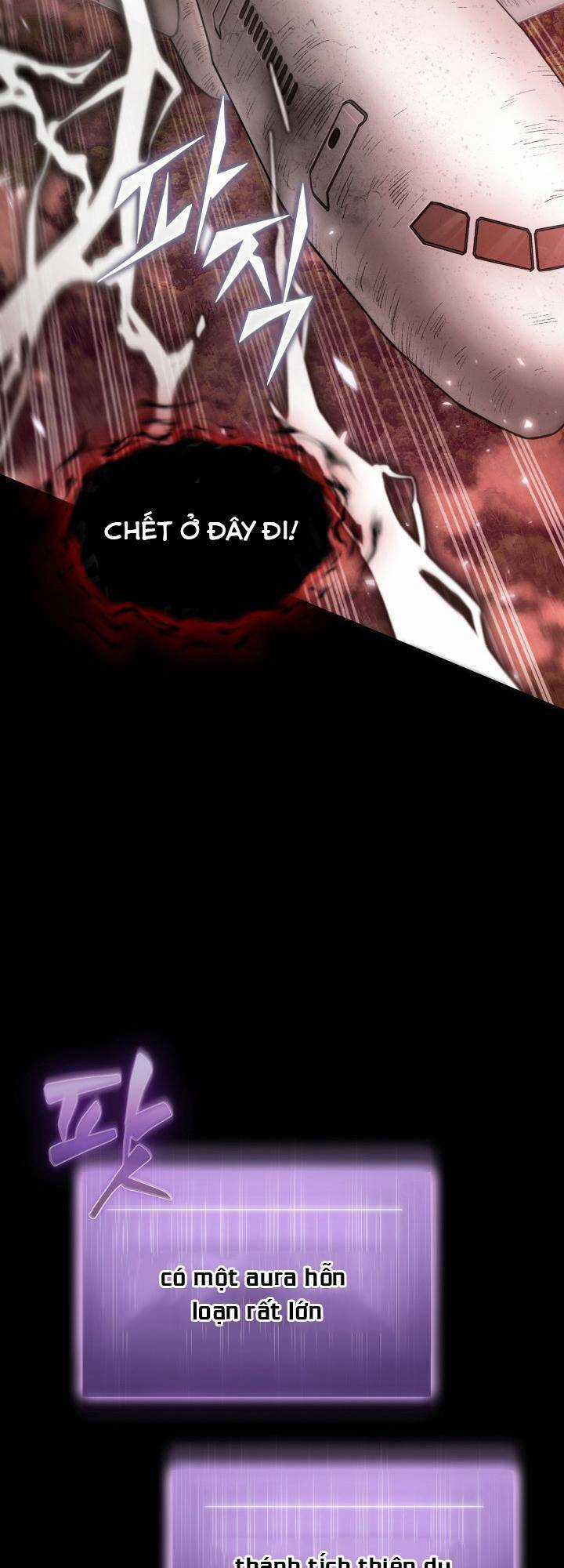 Vua Trộm Mộ Chapter 385 trang 20