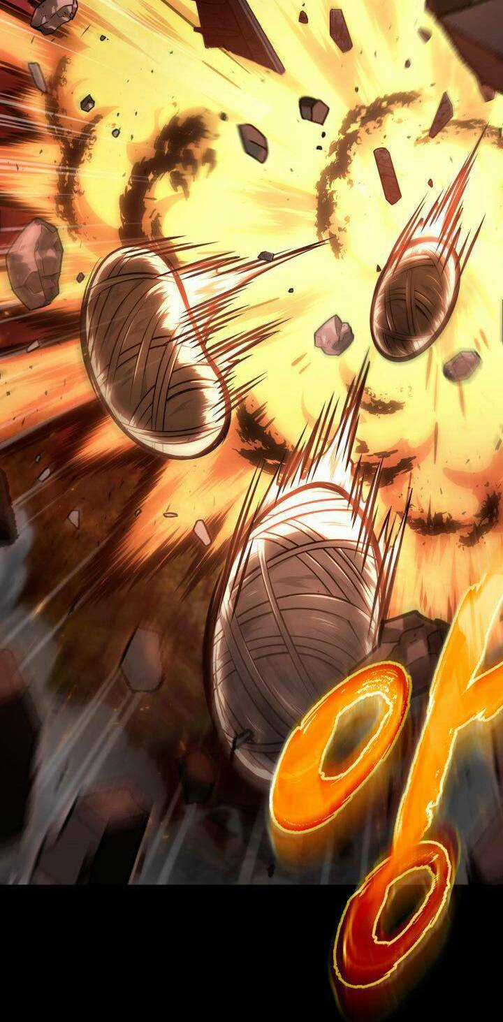 Vua Trộm Mộ Chapter 385 trang 23