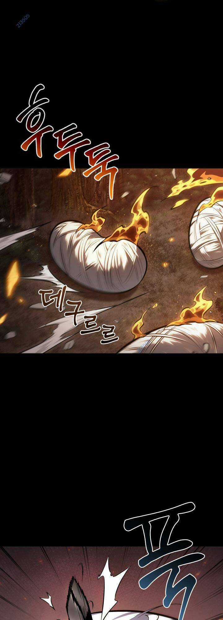 Vua Trộm Mộ Chapter 385 trang 24