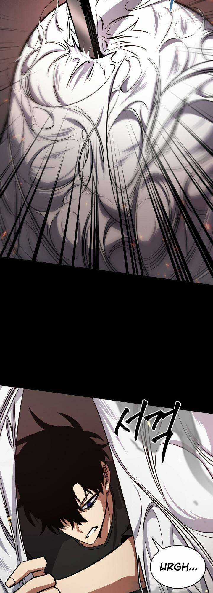 Vua Trộm Mộ Chapter 385 trang 25