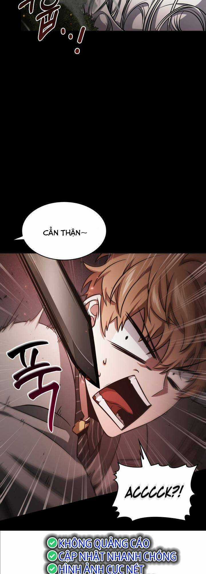 Vua Trộm Mộ Chapter 385 trang 27