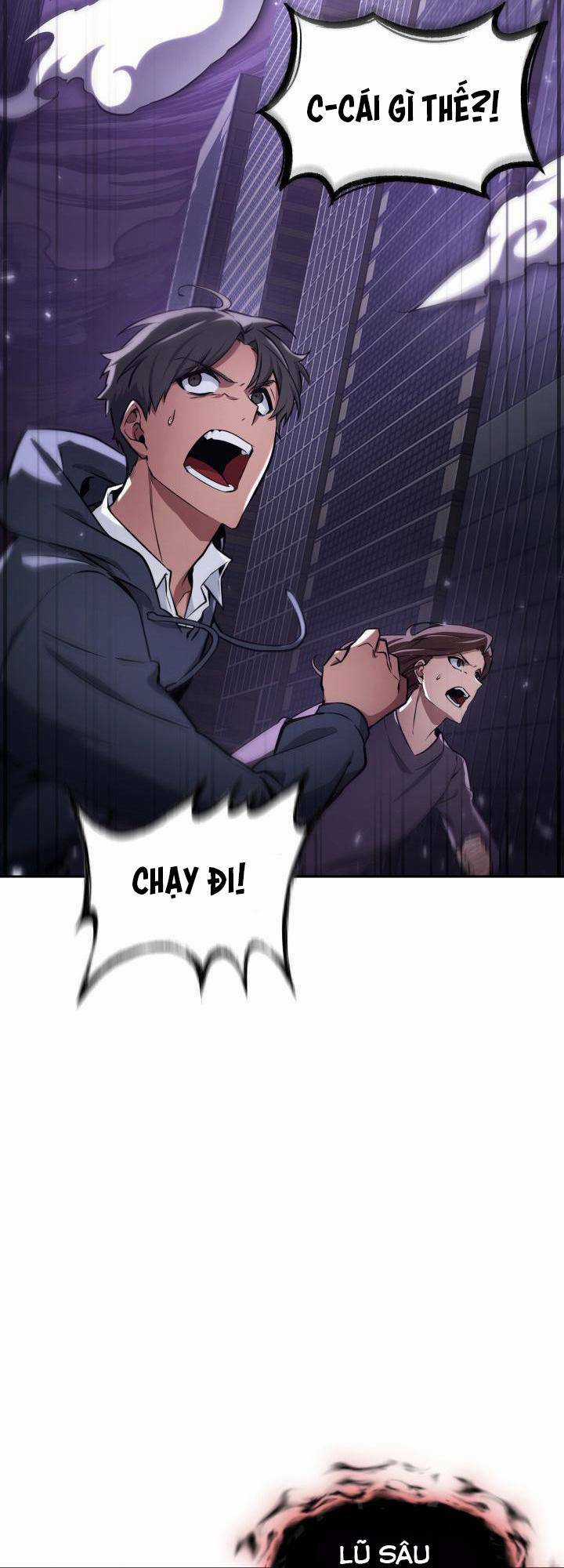 Vua Trộm Mộ Chapter 385 trang 3