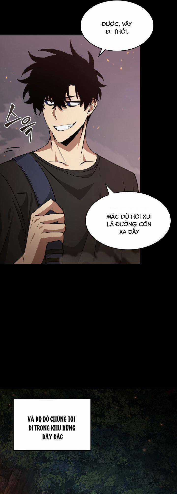 Vua Trộm Mộ Chapter 385 trang 31