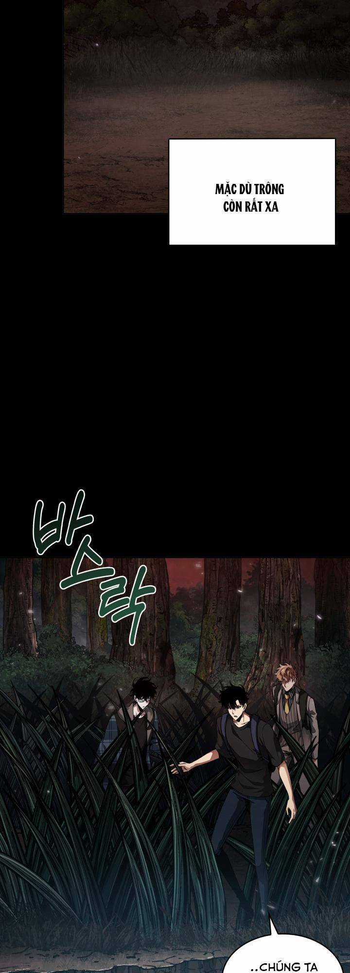 Vua Trộm Mộ Chapter 385 trang 33