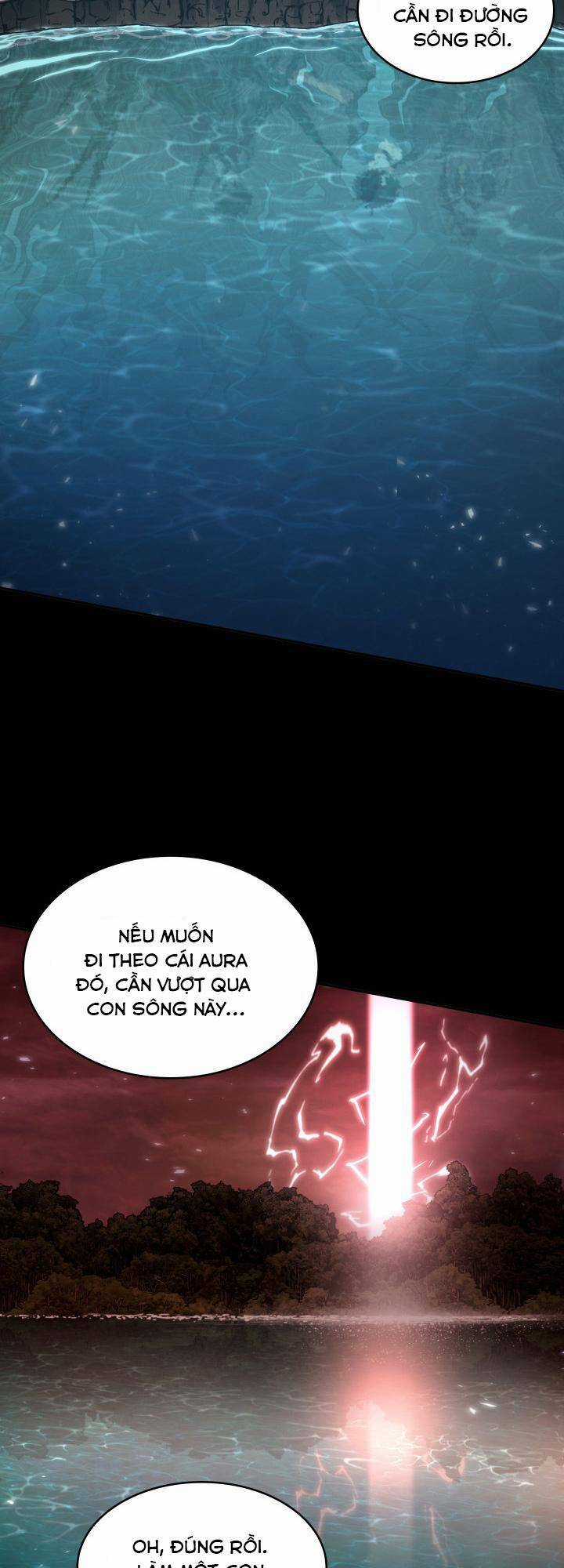 Vua Trộm Mộ Chapter 385 trang 34