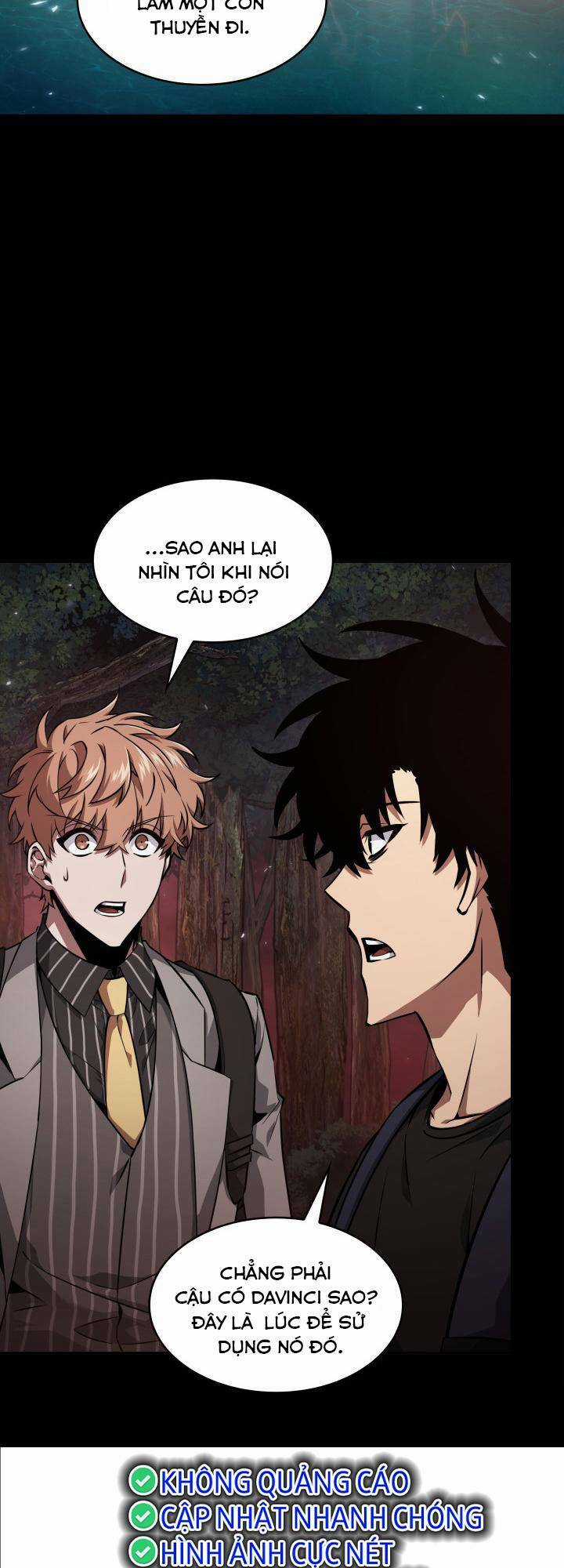 Vua Trộm Mộ Chapter 385 trang 35