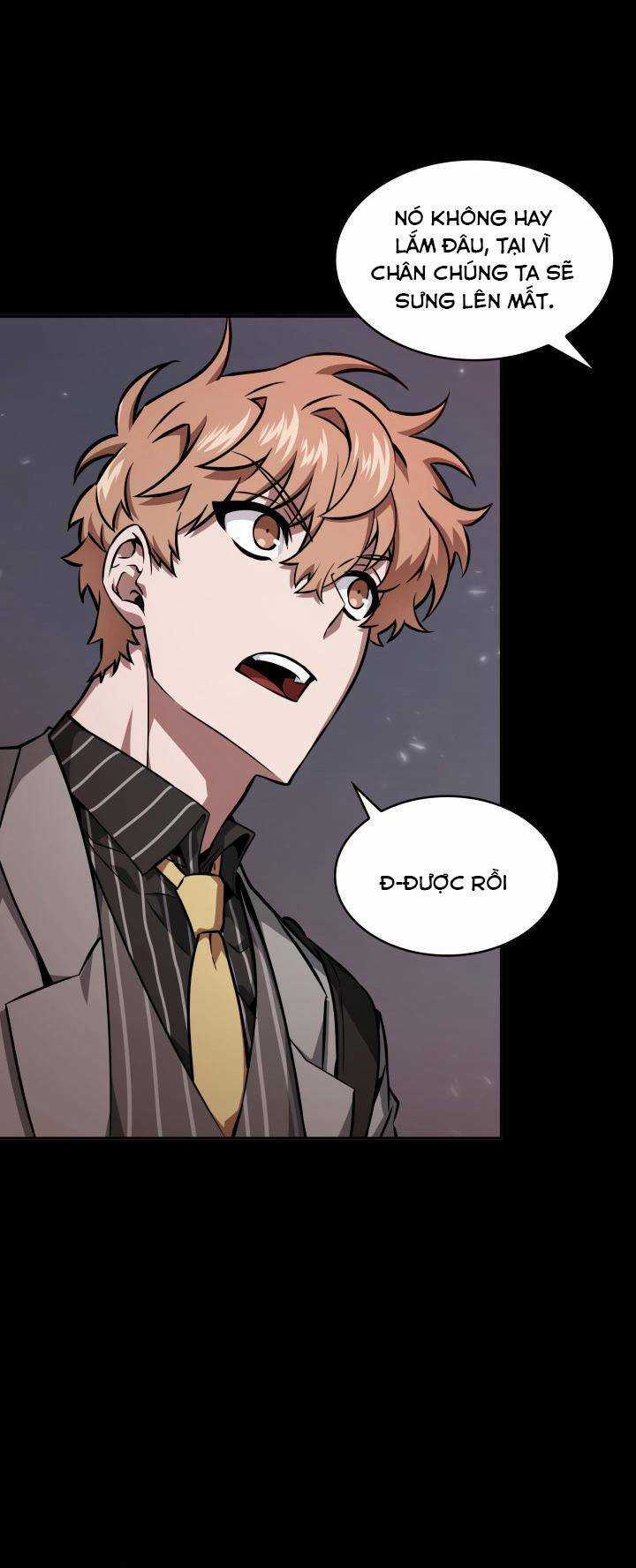 Vua Trộm Mộ Chapter 385 trang 37