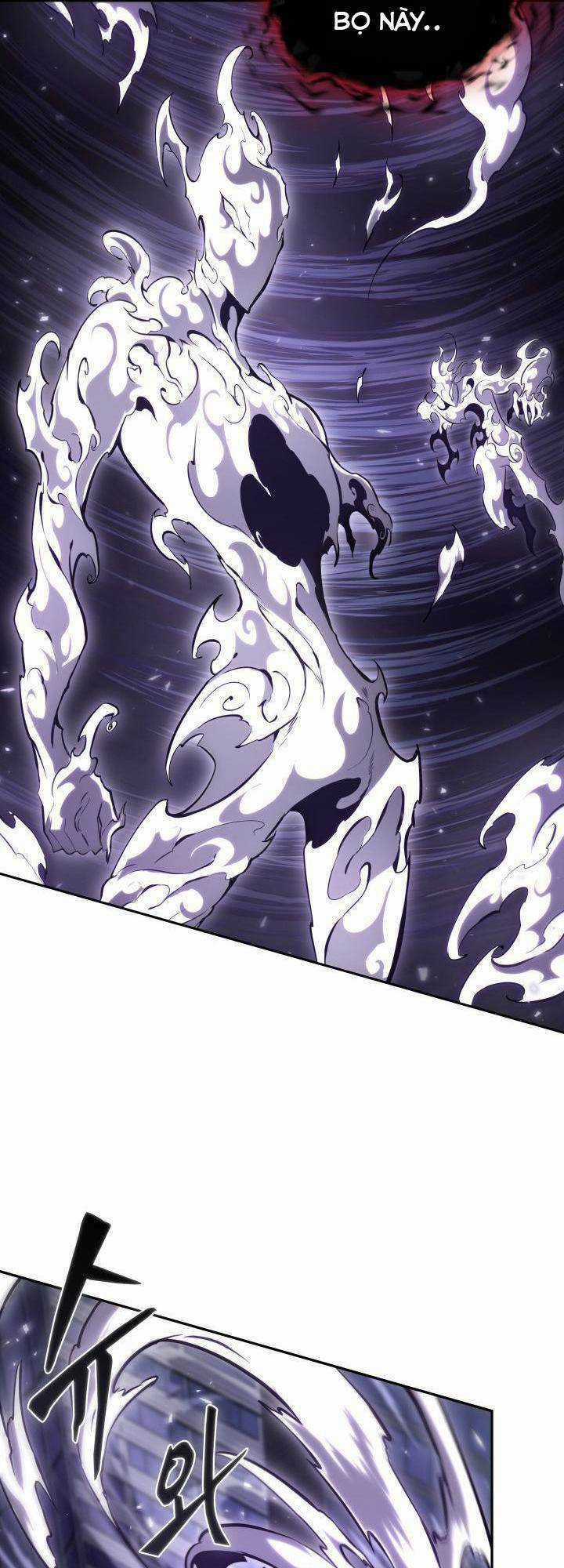 Vua Trộm Mộ Chapter 385 trang 4