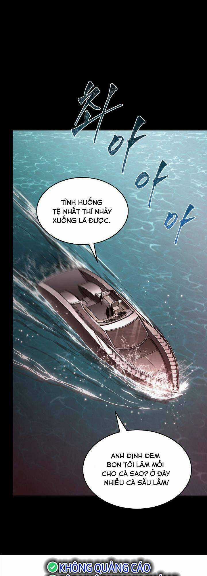 Vua Trộm Mộ Chapter 385 trang 42