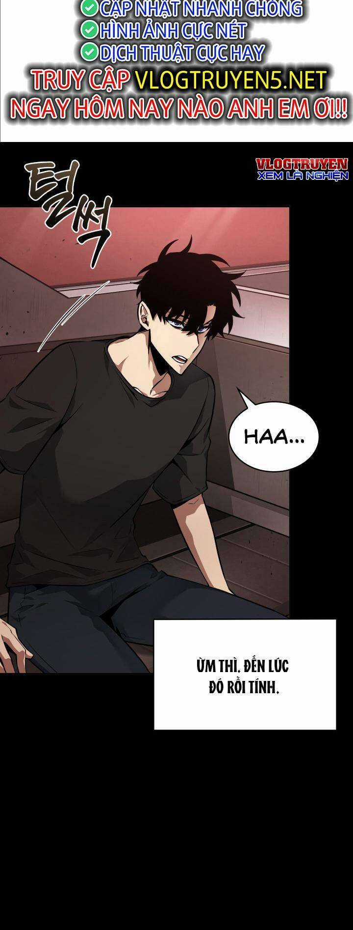 Vua Trộm Mộ Chapter 385 trang 43