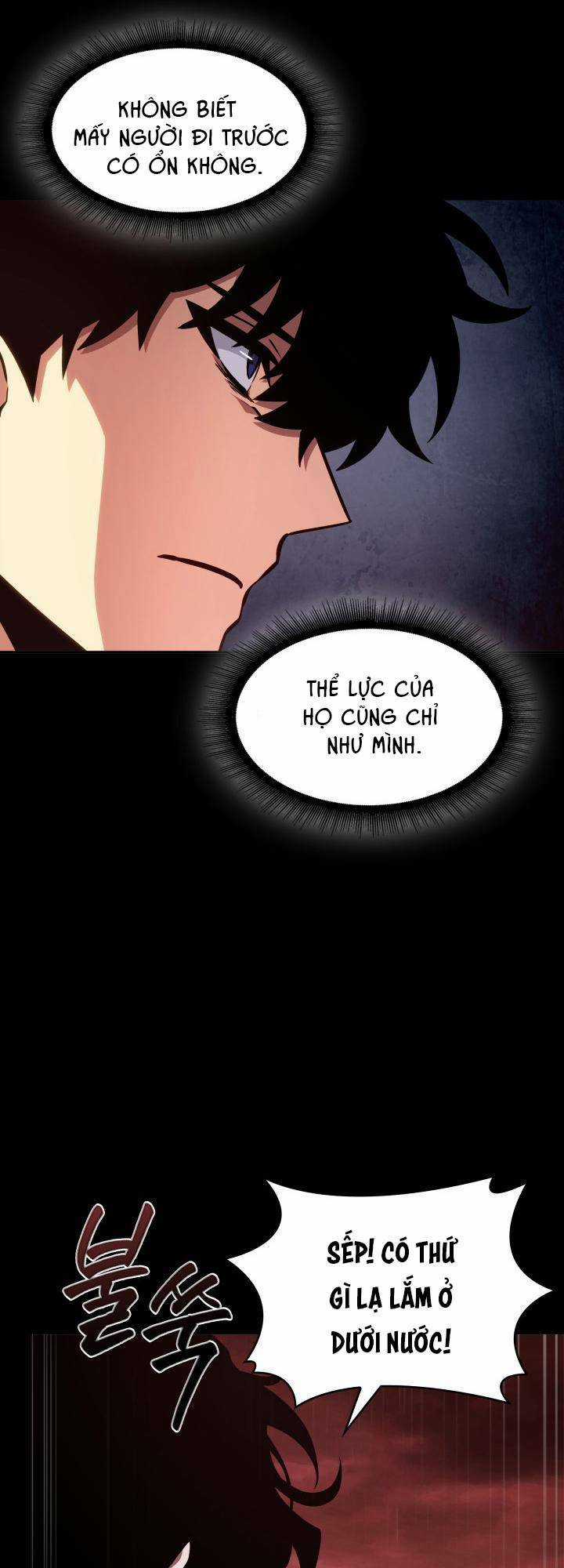 Vua Trộm Mộ Chapter 385 trang 45