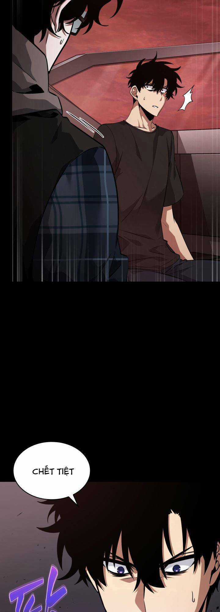 Vua Trộm Mộ Chapter 385 trang 46