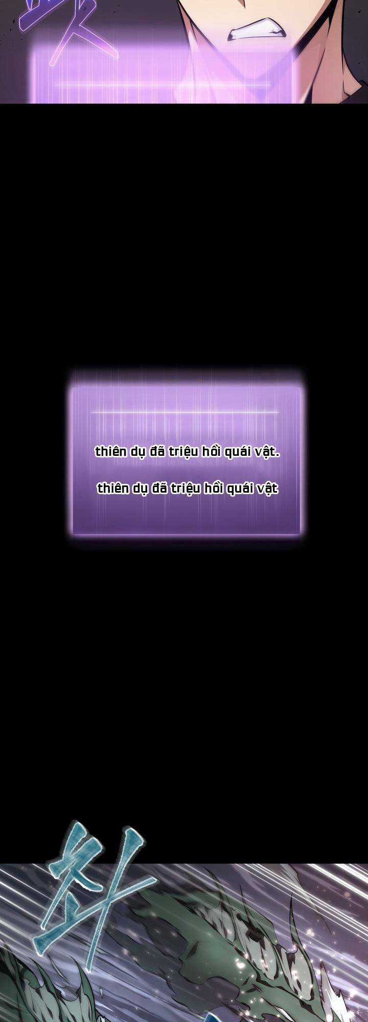 Vua Trộm Mộ Chapter 385 trang 47