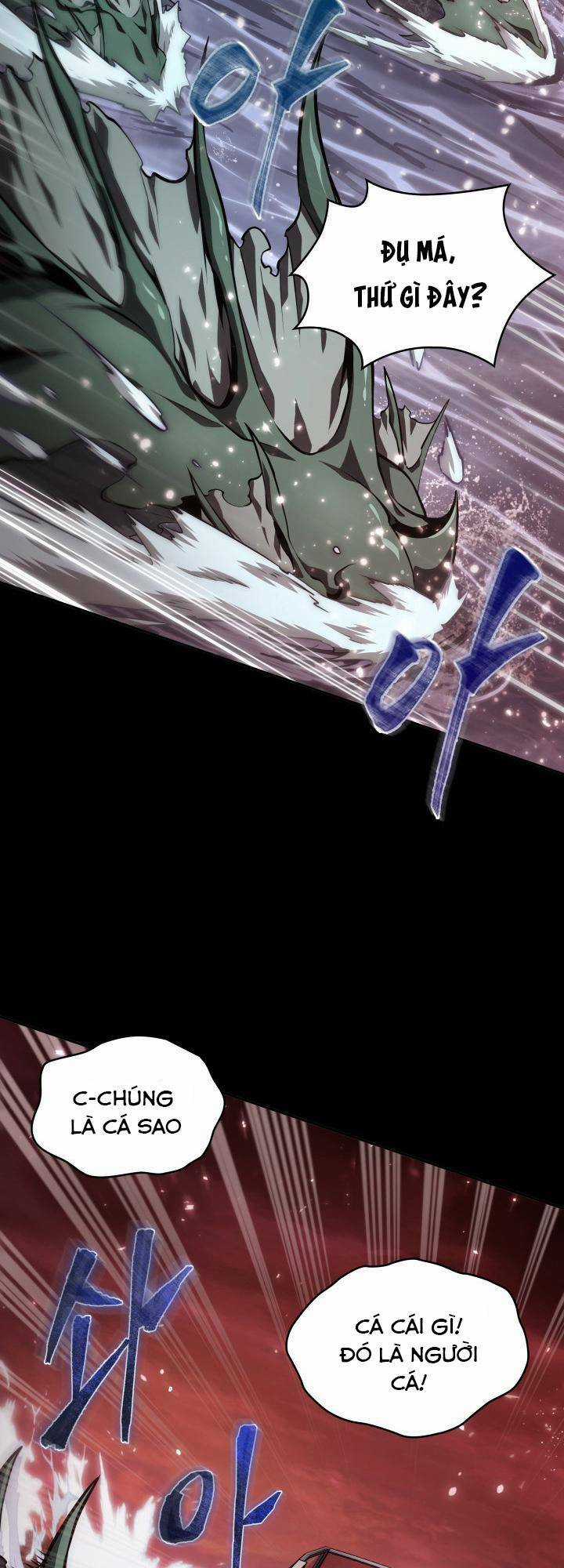 Vua Trộm Mộ Chapter 385 trang 48