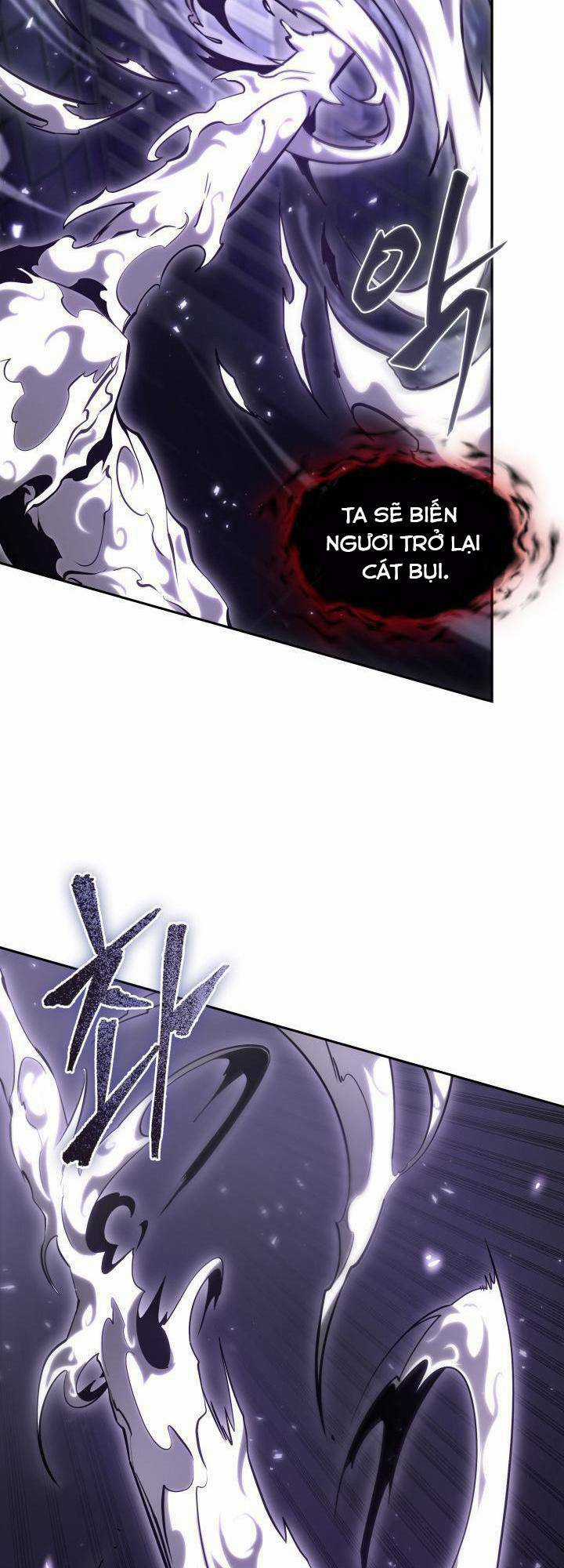 Vua Trộm Mộ Chapter 385 trang 5