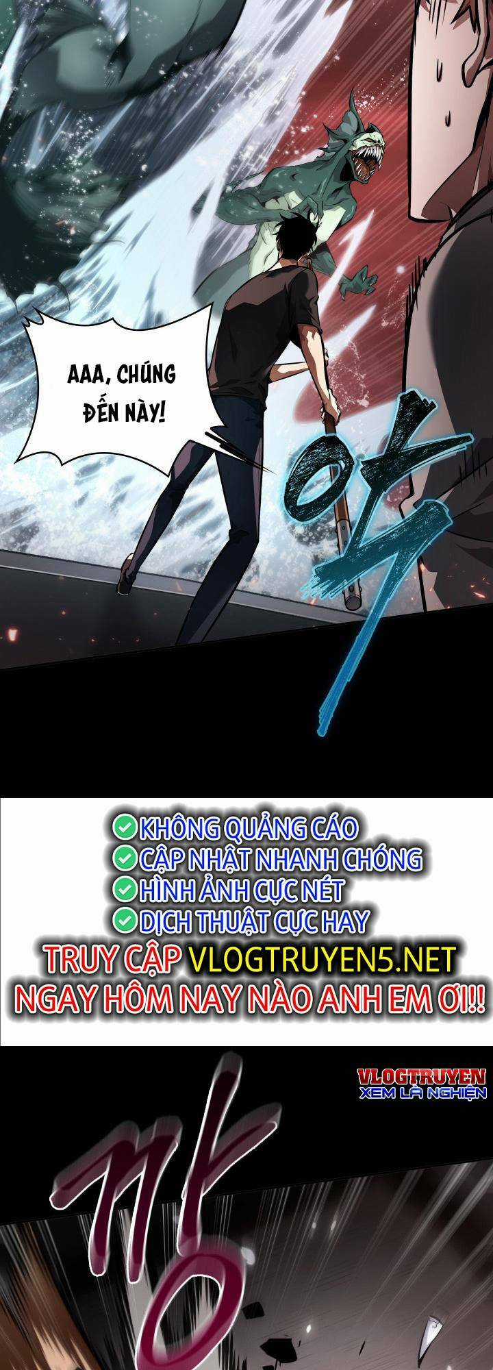 Vua Trộm Mộ Chapter 385 trang 50