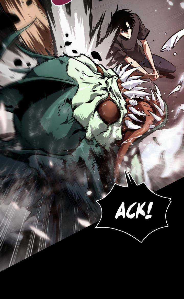 Vua Trộm Mộ Chapter 385 trang 51