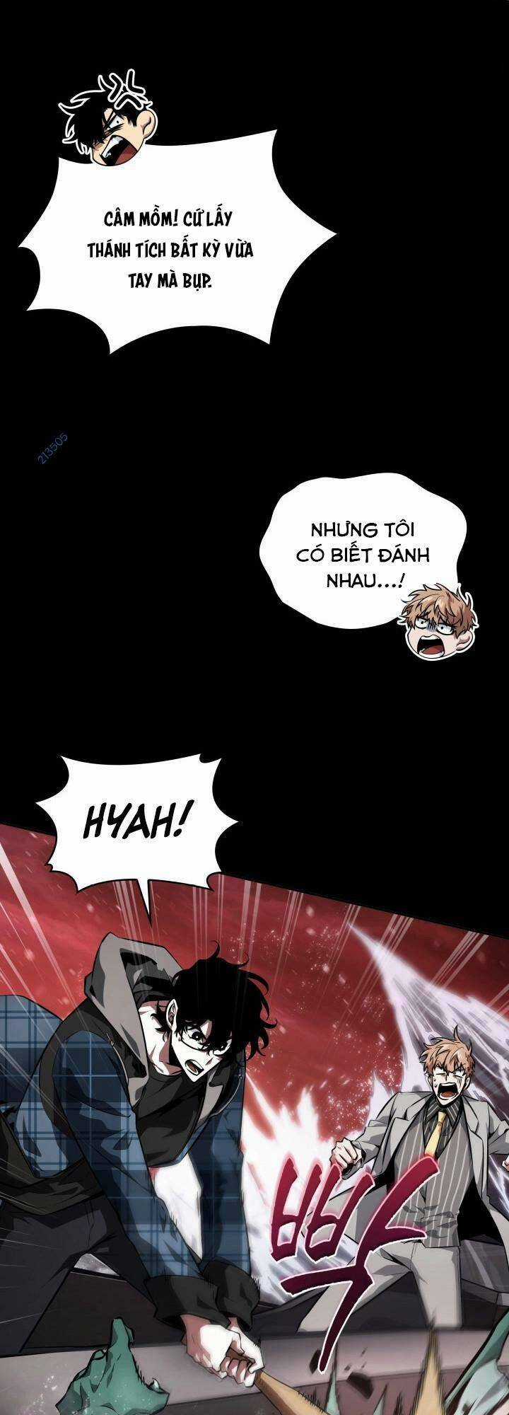 Vua Trộm Mộ Chapter 385 trang 53