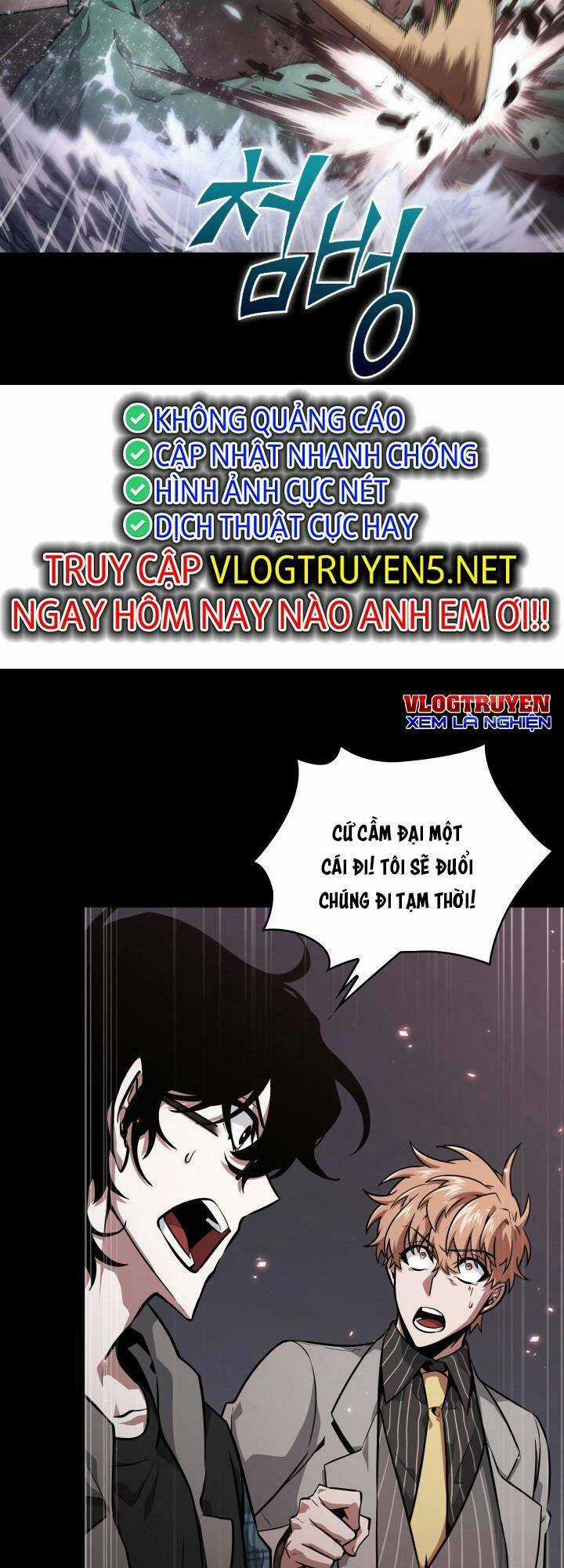 Vua Trộm Mộ Chapter 385 trang 54
