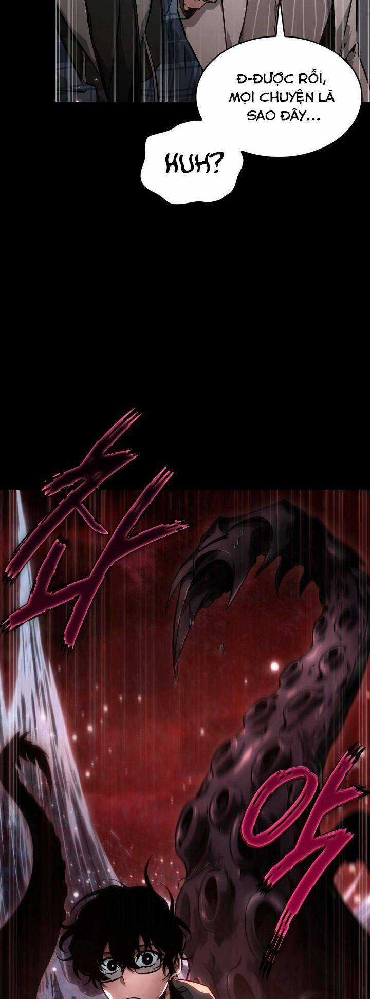 Vua Trộm Mộ Chapter 385 trang 55