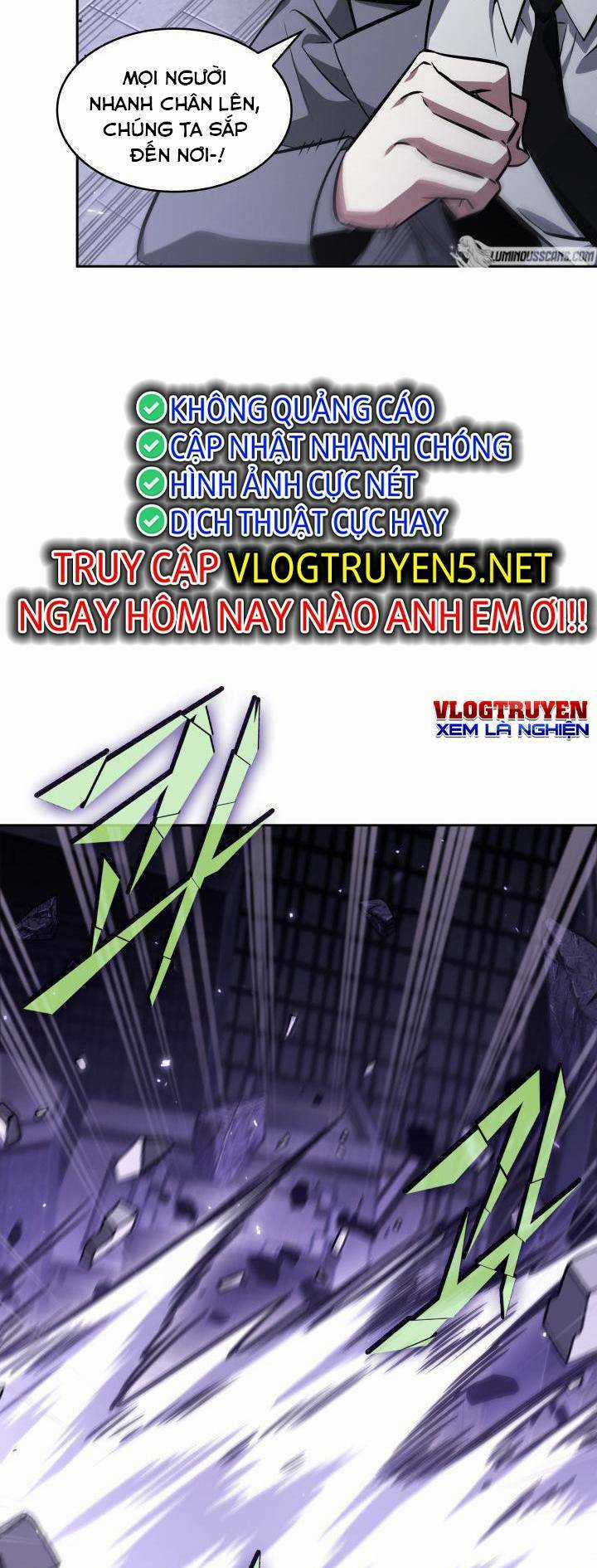 Vua Trộm Mộ Chapter 385 trang 7