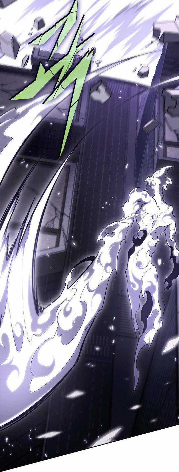 Vua Trộm Mộ Chapter 385 trang 8