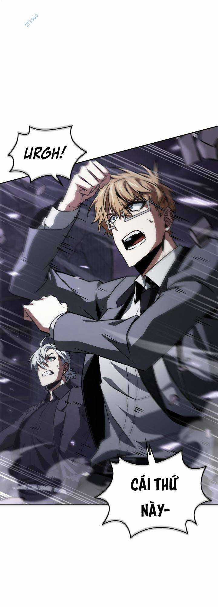 Vua Trộm Mộ Chapter 385 trang 9