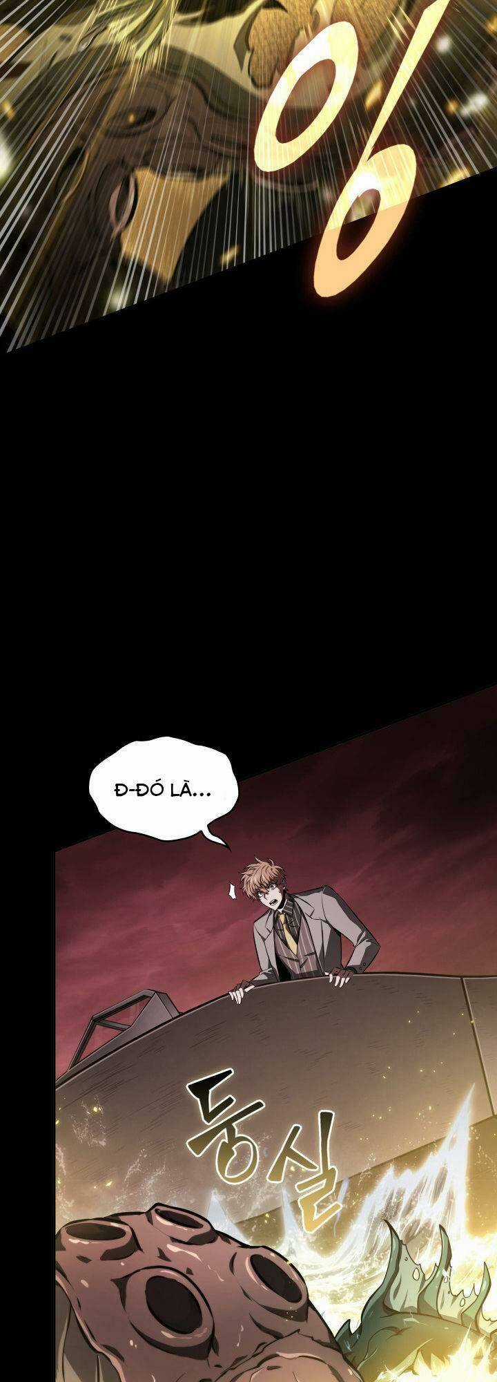 Vua Trộm Mộ Chapter 386 trang 11