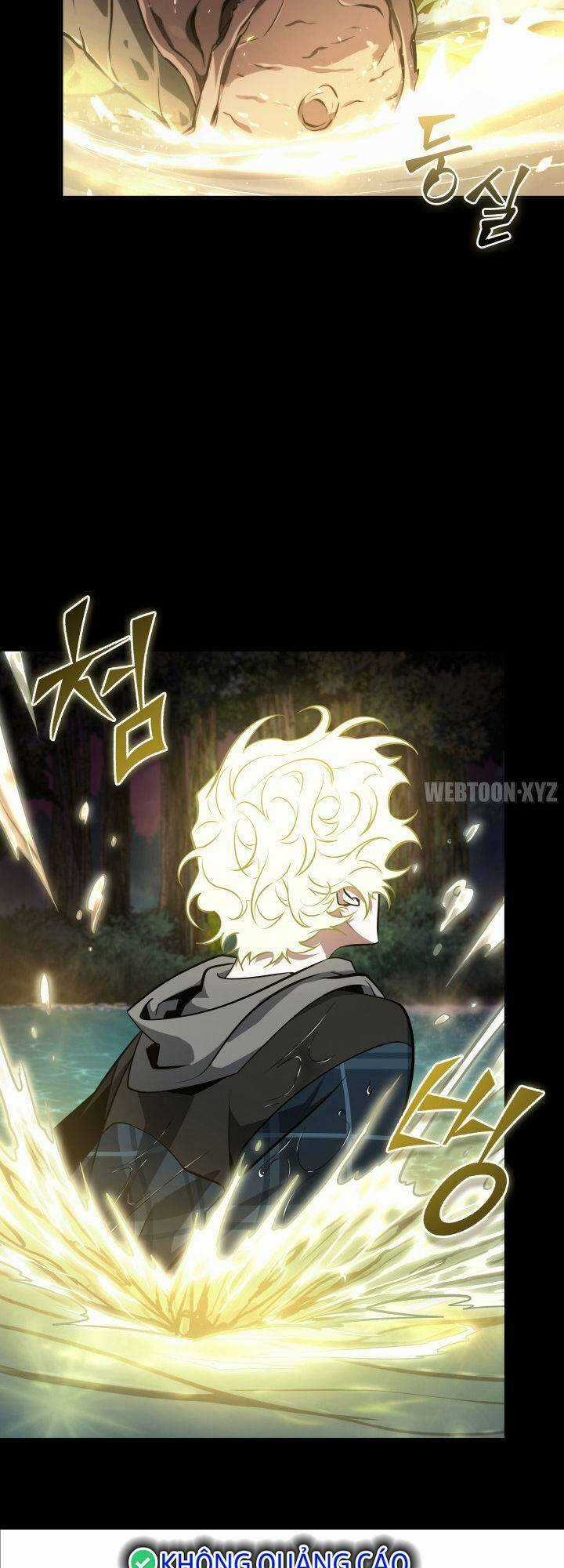 Vua Trộm Mộ Chapter 386 trang 12