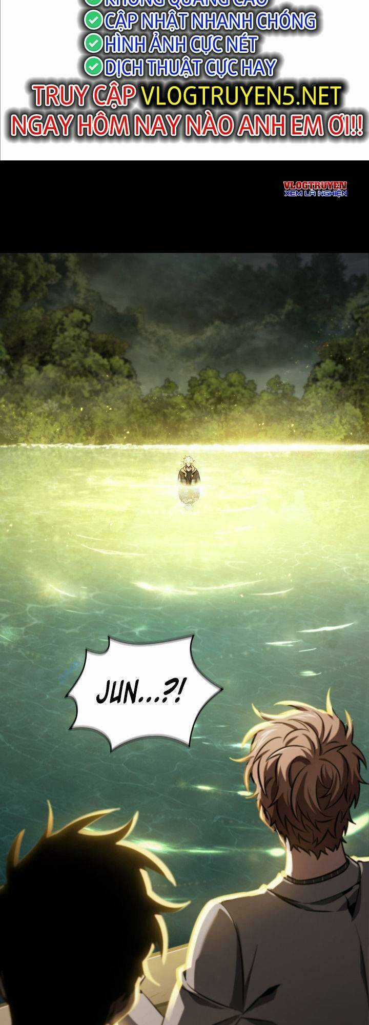 Vua Trộm Mộ Chapter 386 trang 13