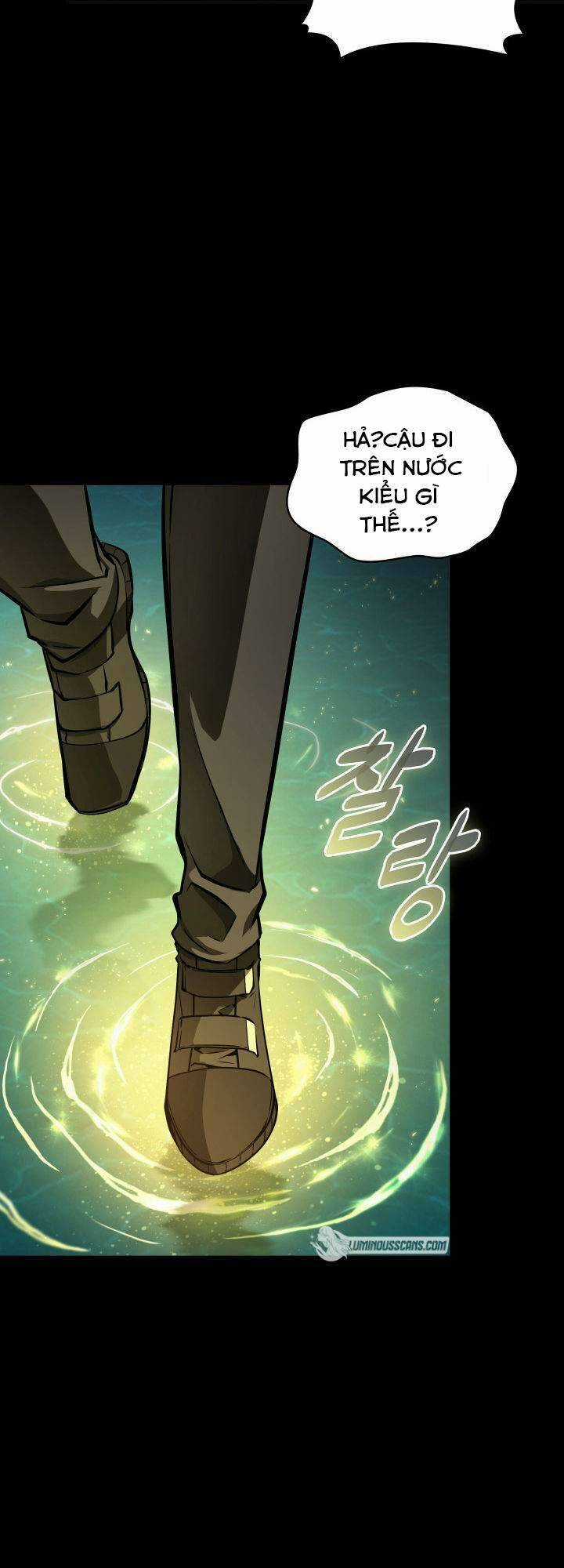 Vua Trộm Mộ Chapter 386 trang 15