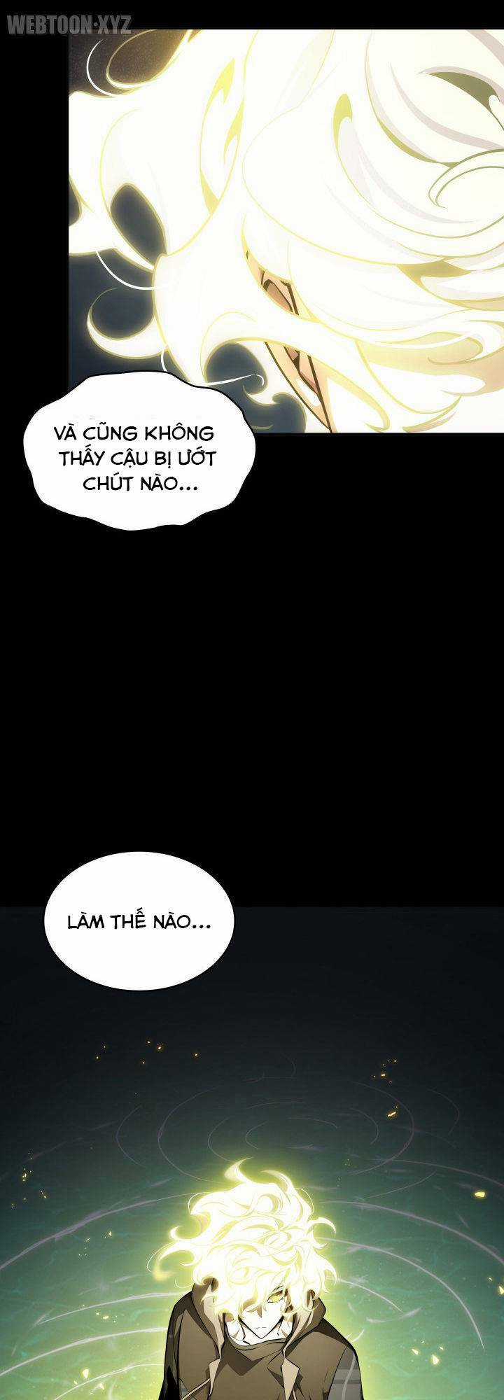 Vua Trộm Mộ Chapter 386 trang 16