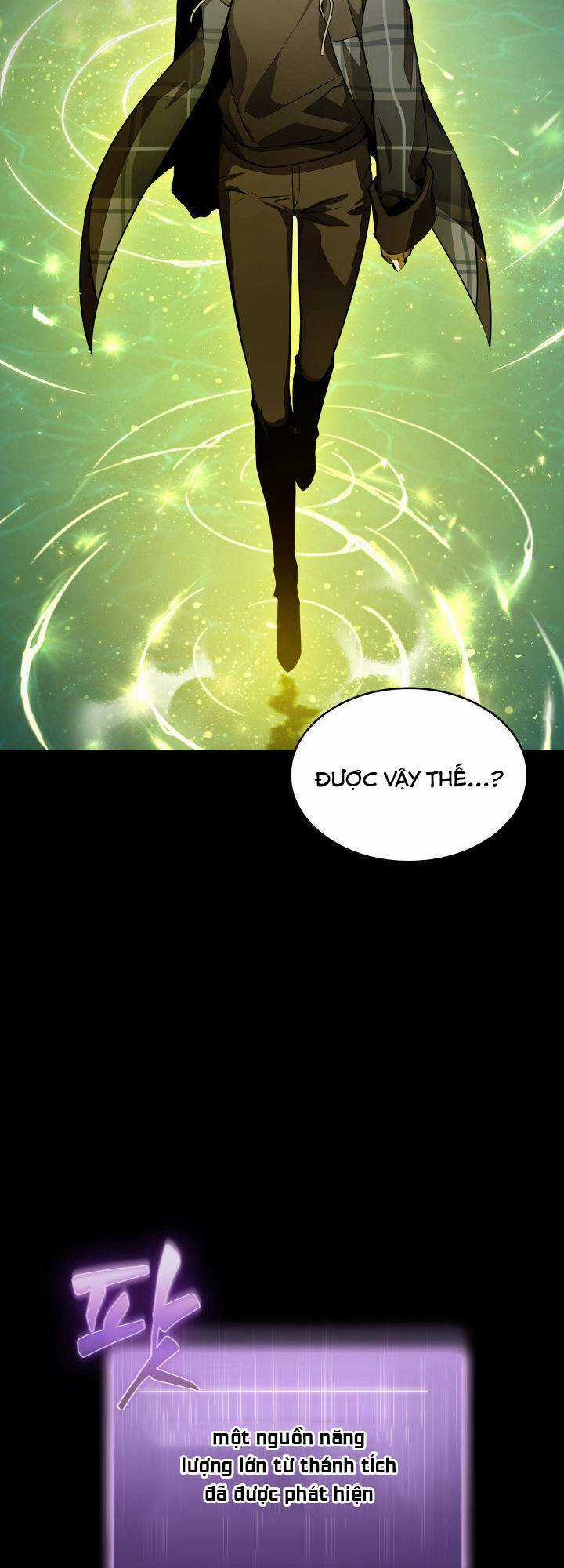 Vua Trộm Mộ Chapter 386 trang 17