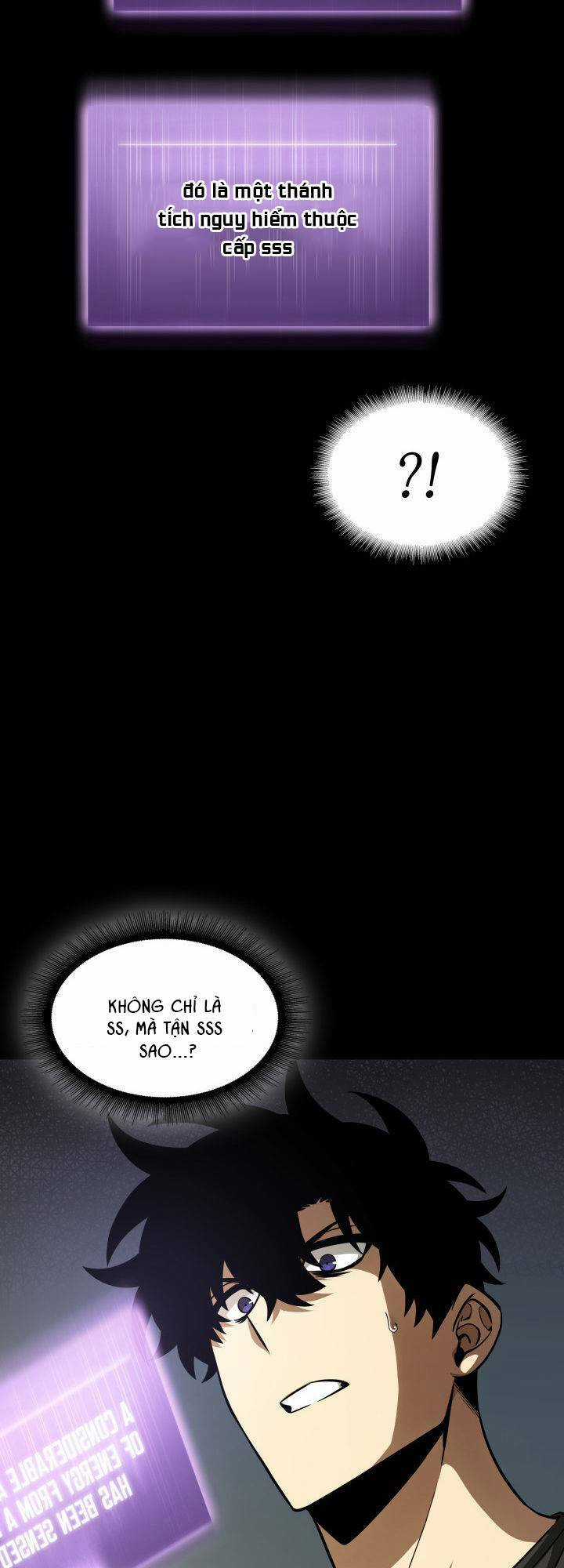 Vua Trộm Mộ Chapter 386 trang 18