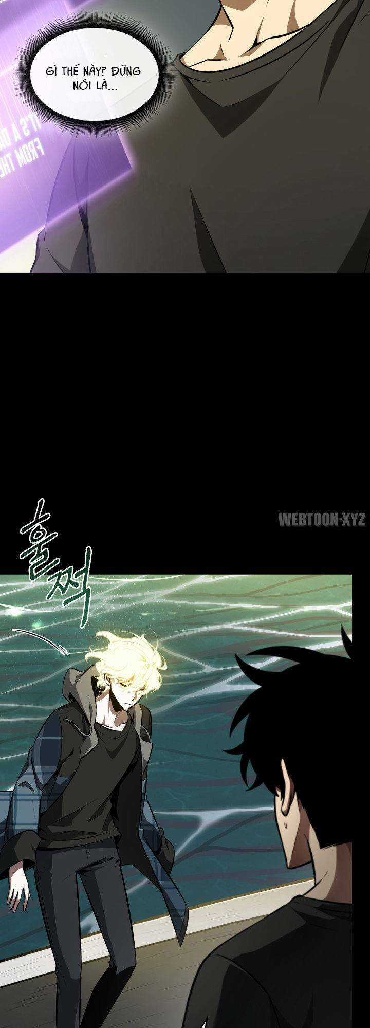 Vua Trộm Mộ Chapter 386 trang 19