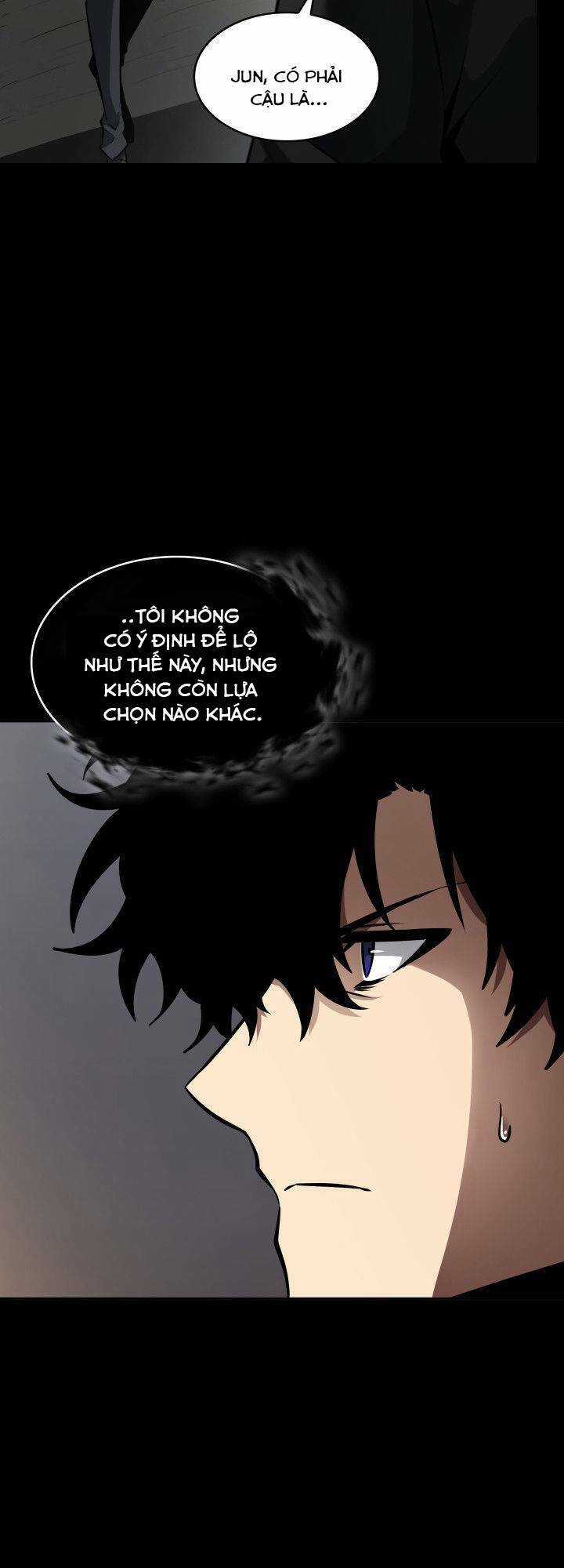 Vua Trộm Mộ Chapter 386 trang 20