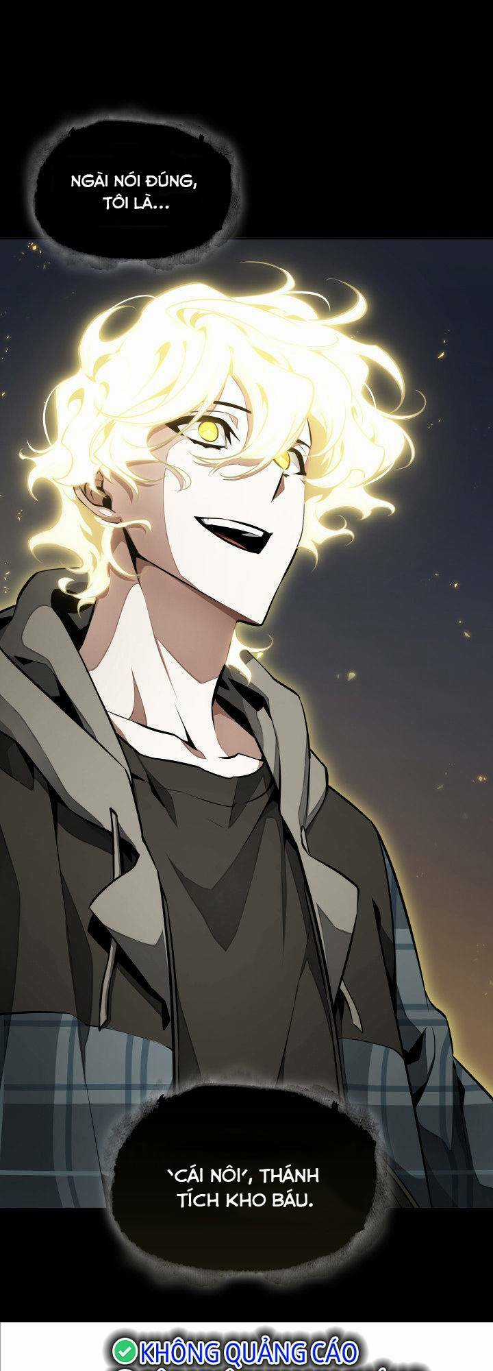 Vua Trộm Mộ Chapter 386 trang 21