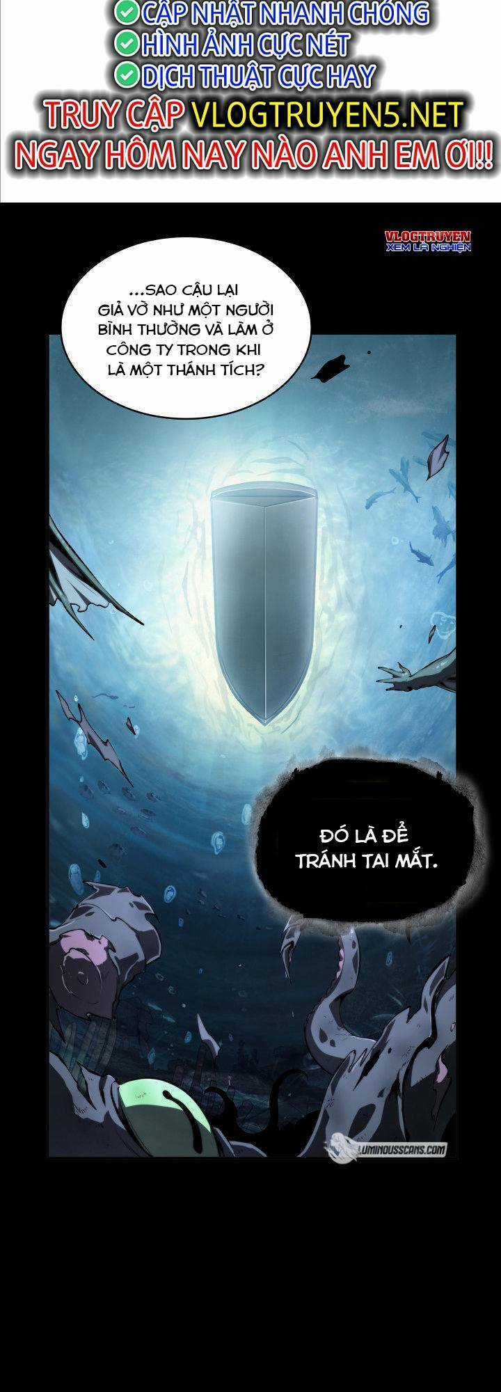 Vua Trộm Mộ Chapter 386 trang 22