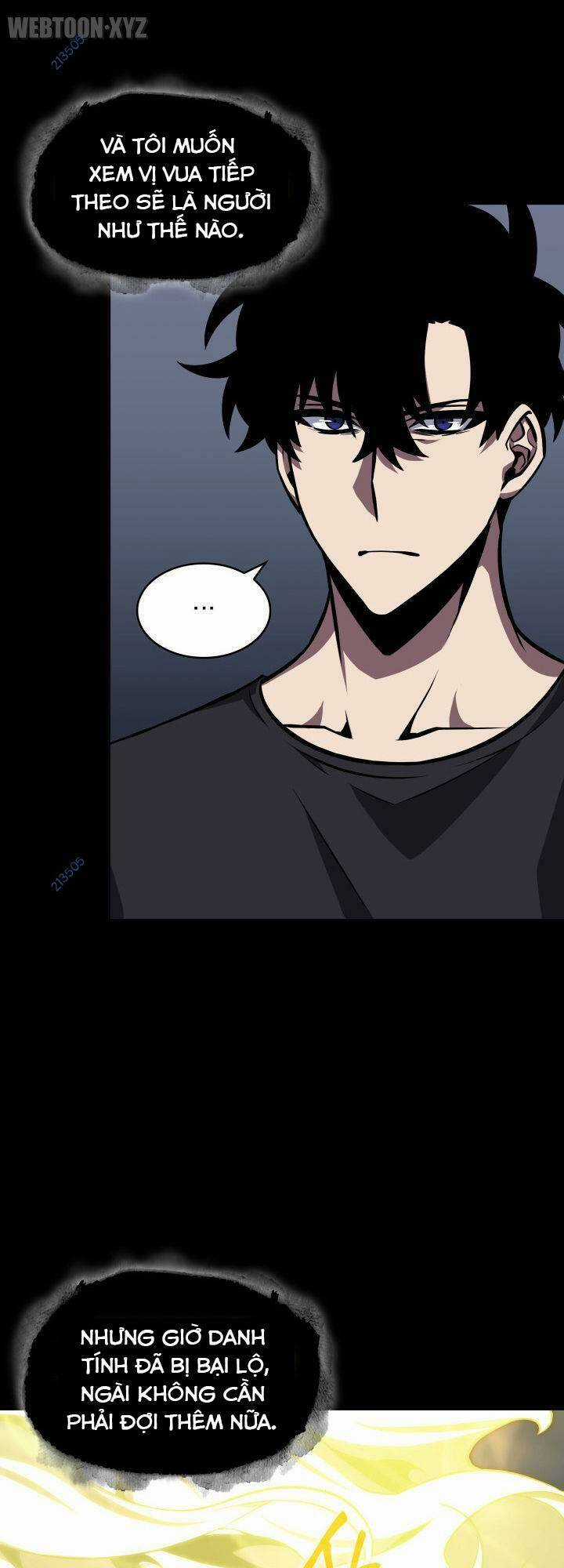 Vua Trộm Mộ Chapter 386 trang 23