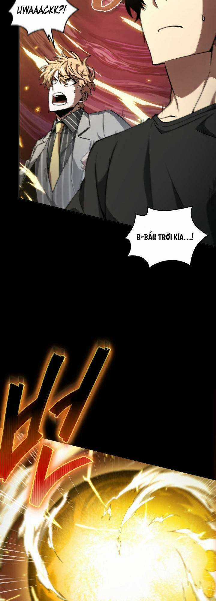 Vua Trộm Mộ Chapter 386 trang 25