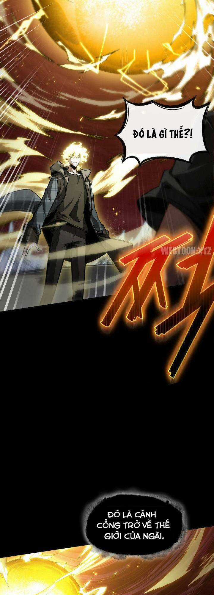 Vua Trộm Mộ Chapter 386 trang 26