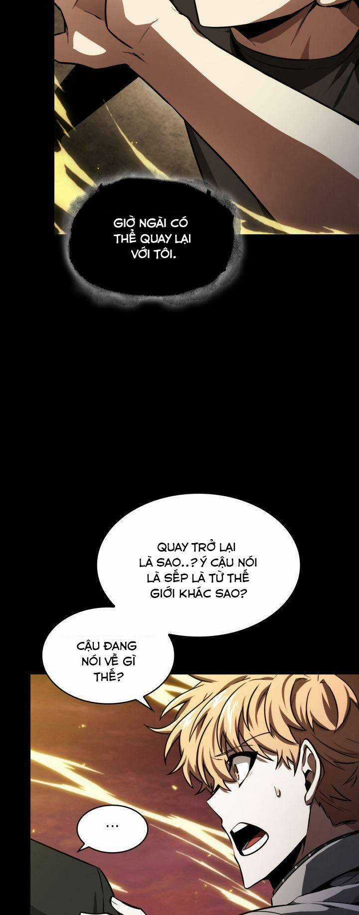 Vua Trộm Mộ Chapter 386 trang 28